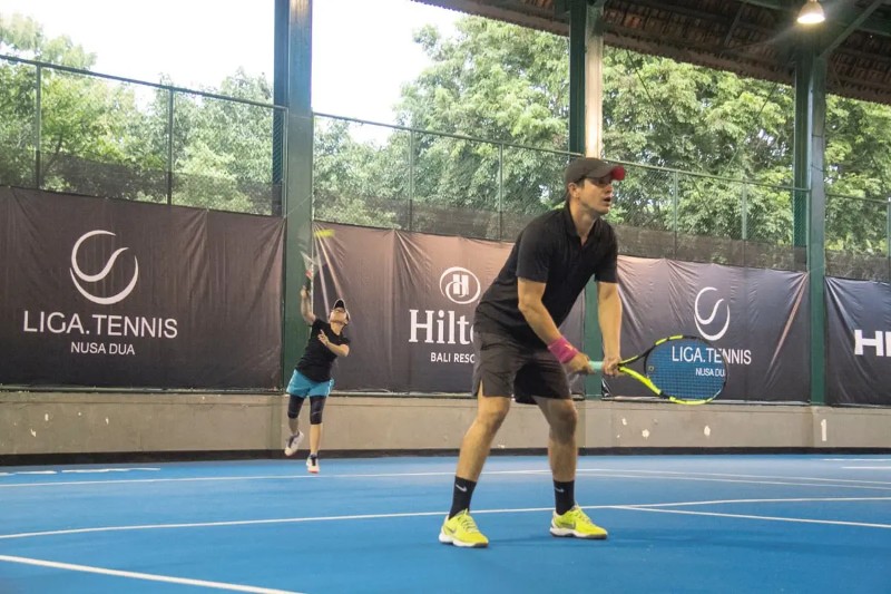LIGA.TENNIS Nusa Dua - Image 3
