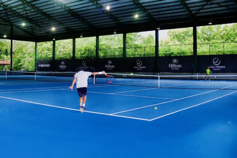 LIGA.TENNIS Nusa Dua - Image 4