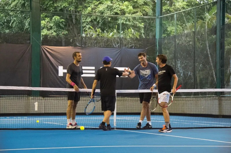 LIGA.TENNIS Nusa Dua - Image 5