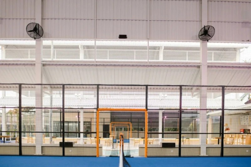 LIGA.TENNIS Padel Seminyak - Image 2