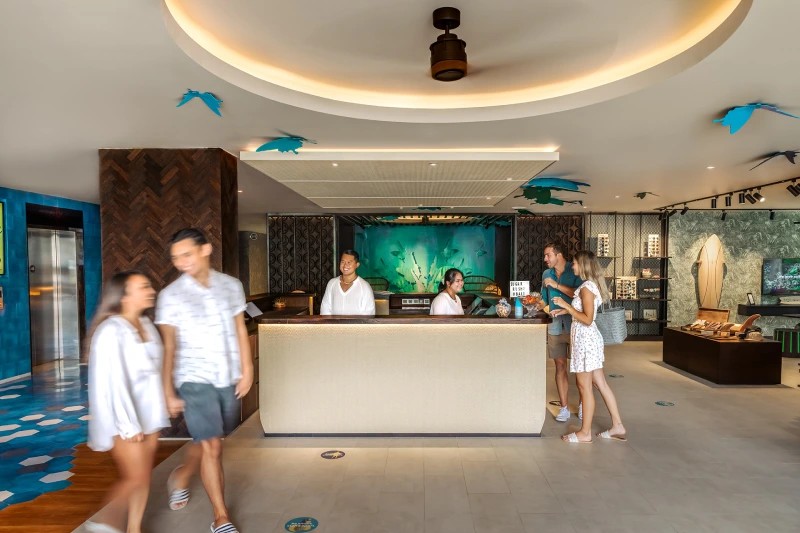 Mamaka by Ovolo - Image 2