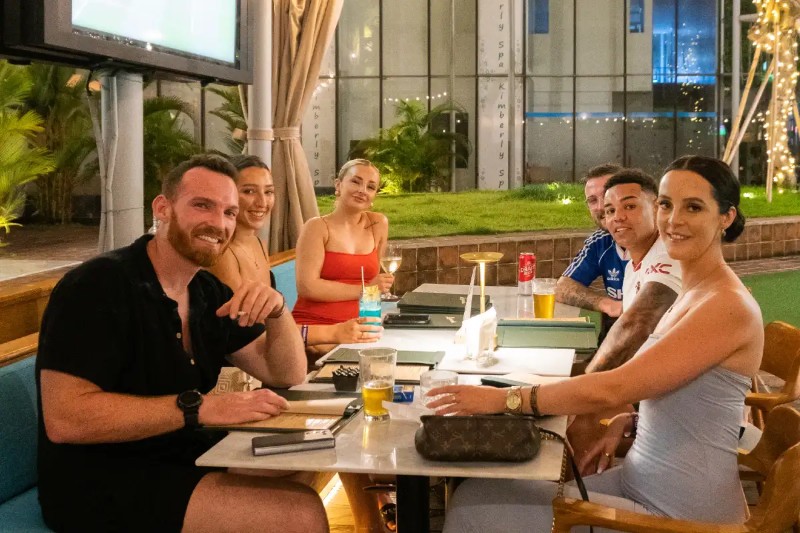 Legends Bistro Bar & Sports - Image 5