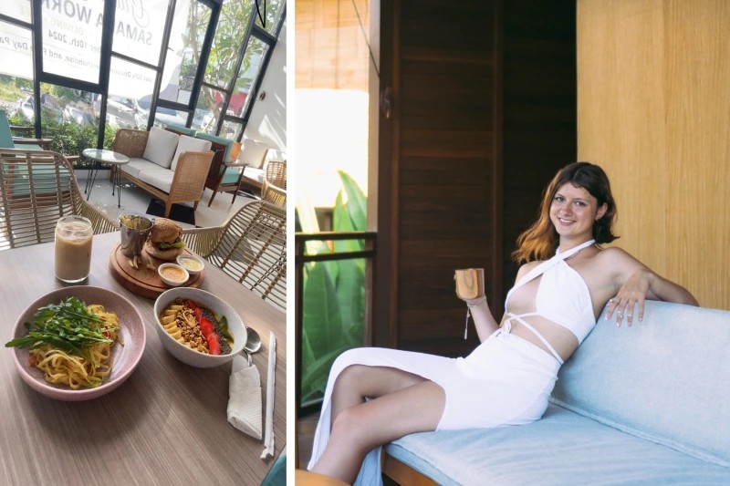 Samada Work Life - Image 2