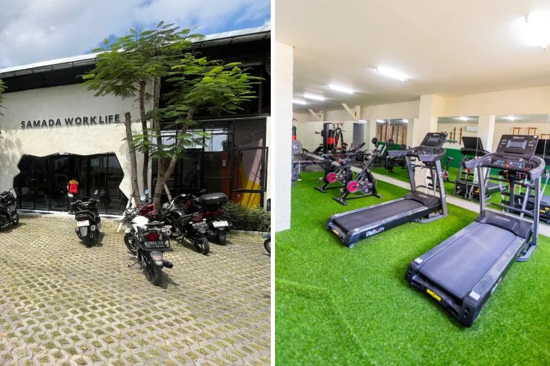 Samada Work Life - Image 3