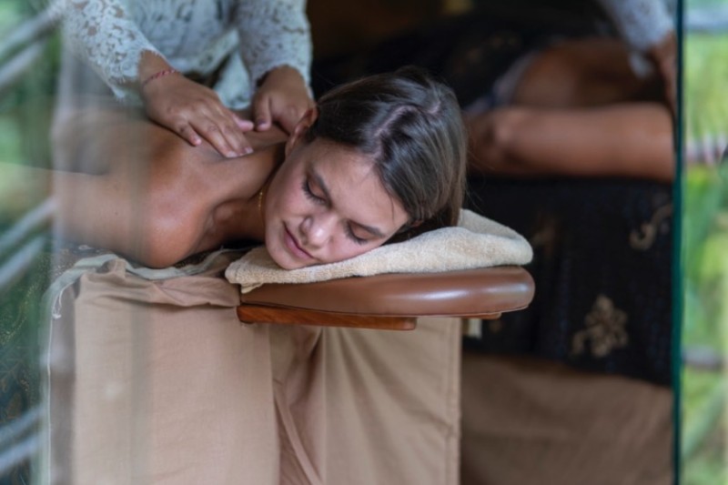 Spa Mathis at Mathis Lodge Amed - Image 3