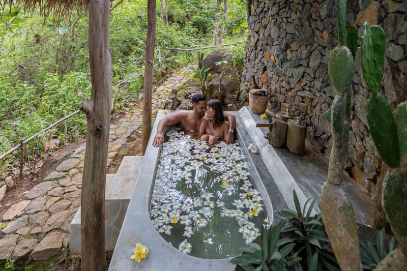 Spa Mathis at Mathis Lodge Amed - Image 6