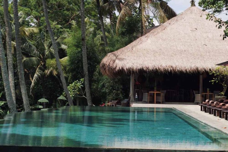 Terracotta Restaurant Ubud at MATHIS Retreat Ubud - Image 3