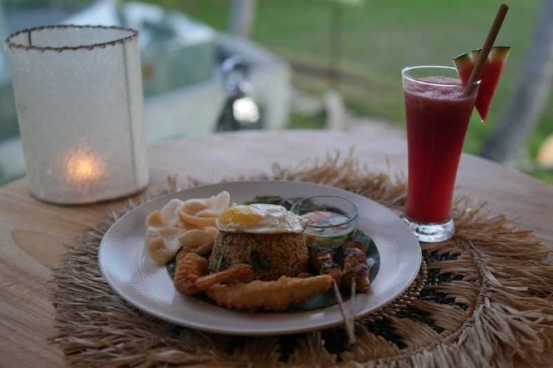 Terracotta Restaurant Ubud at MATHIS Retreat Ubud - Image 6