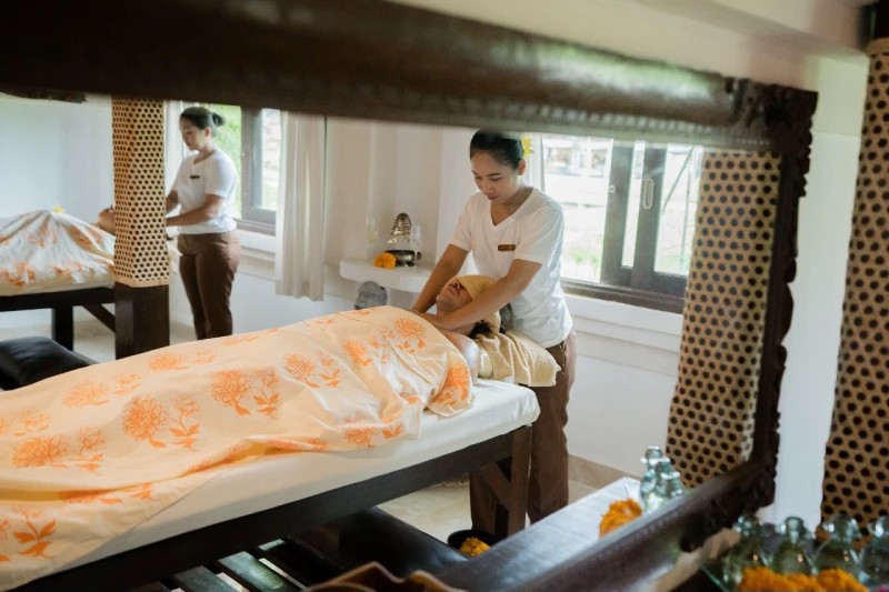 The Ambara Spa - Image 2