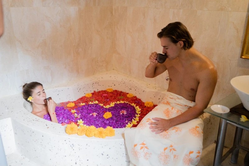 The Ambara Spa - Image 3