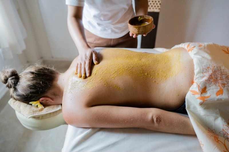 The Ambara Spa - Image 5