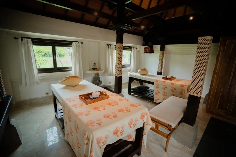 The Ambara Spa - Image 6