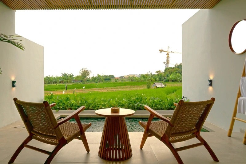 The Menuai Villa - Image 2