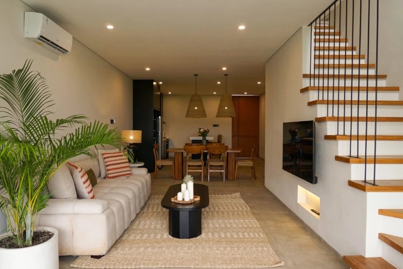 The Menuai Villa - Image 4