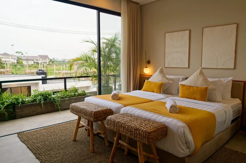 The Menuai Villa - Image 5