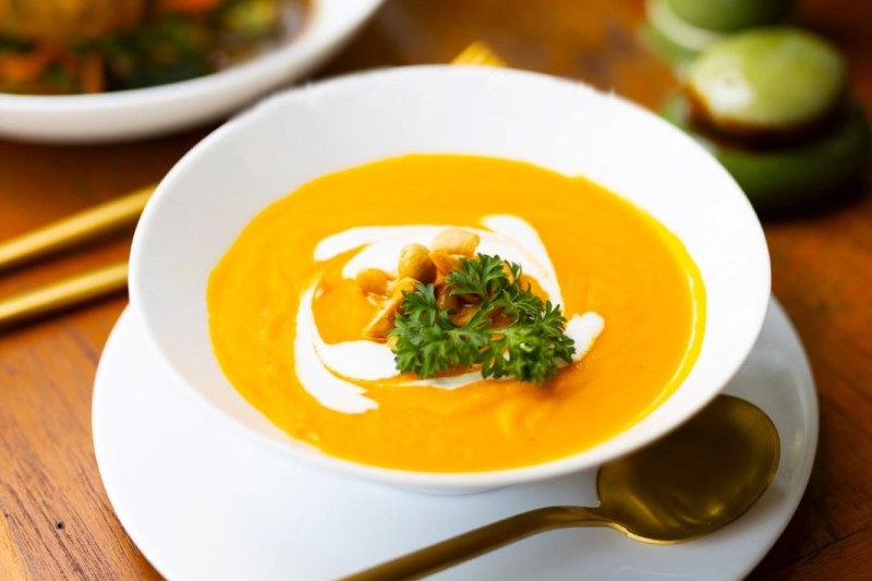 Uma Tiki Restaurant at Korurua Dijiwa Ubud - Image 6