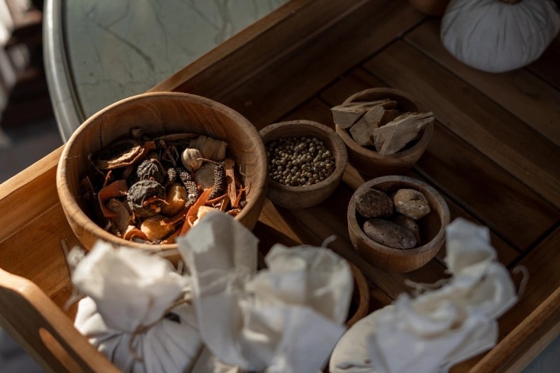 Tirta Mandala Spa - Image 4