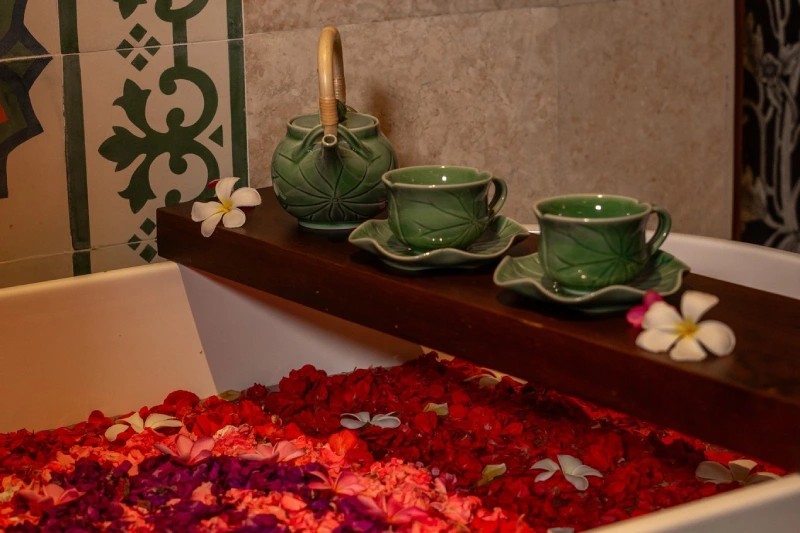 Tirta Mandala Spa - Image 5