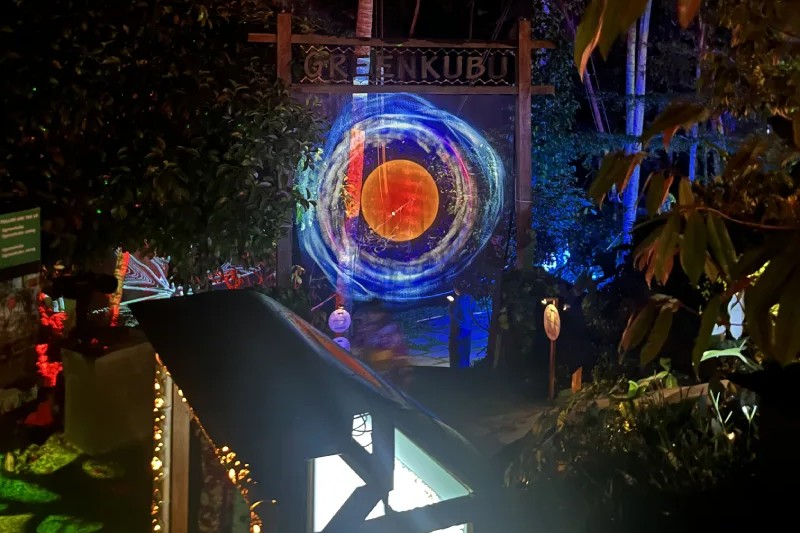 Hikaria - Immersive Night Walk - Image 2