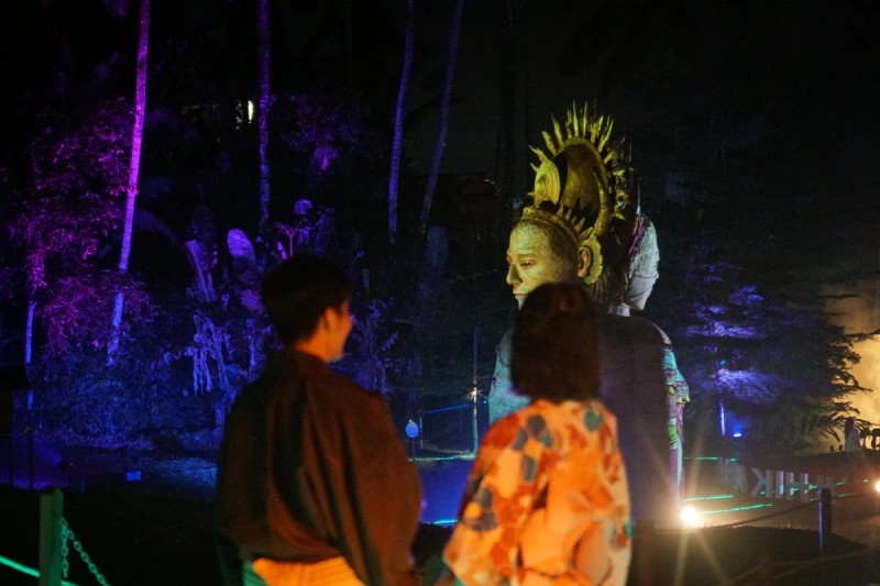 Hikaria - Immersive Night Walk - Image 4