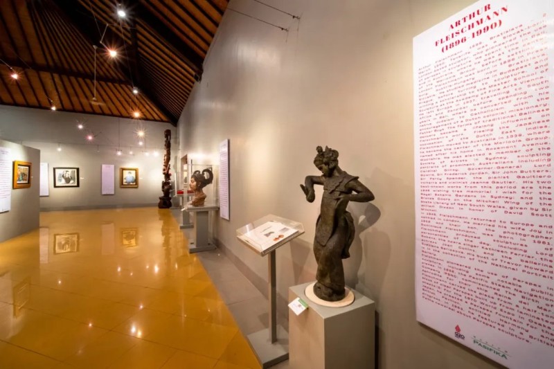 Museum Pasifika Bali - Image 2