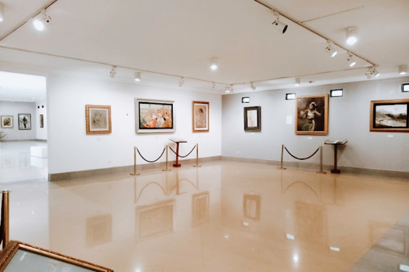 Museum Pasifika Bali - Image 3