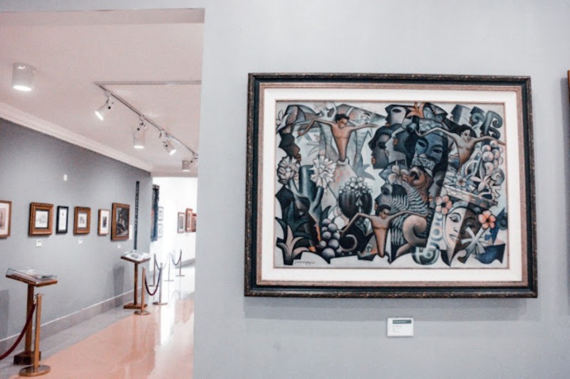 Museum Pasifika Bali - Image 4