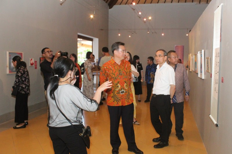 Museum Pasifika Bali - Image 5