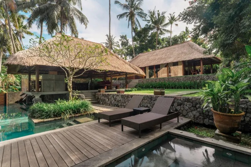 Kayumanis Ubud Private Villa & Spa - Image 6
