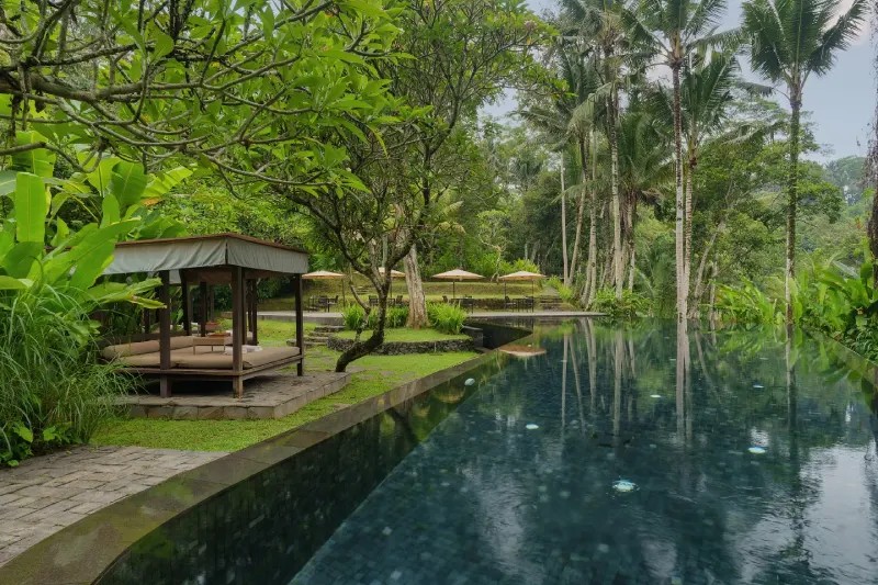 Kayumanis Ubud Private Villa & Spa - Image 5