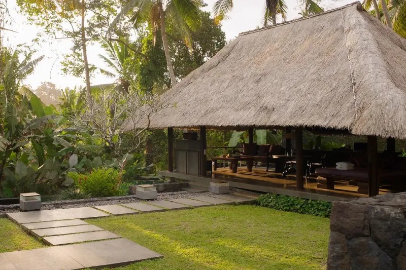 Kayumanis Ubud Private Villa & Spa - Image 1