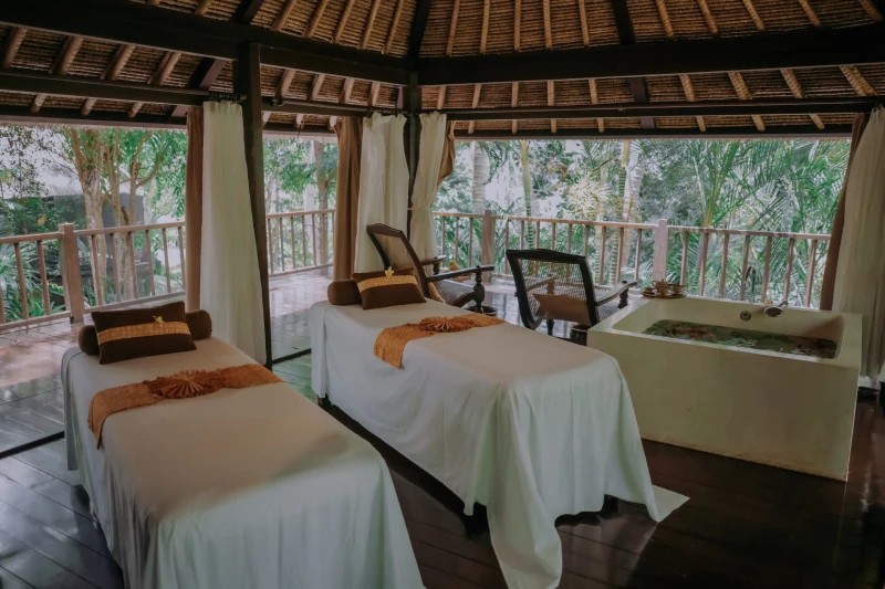 Kayumanis Spa Ubud - Image 2