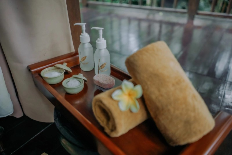 Kayumanis Spa Ubud - Image 5
