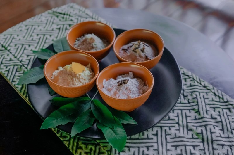 Kayumanis Spa Ubud - Image 4