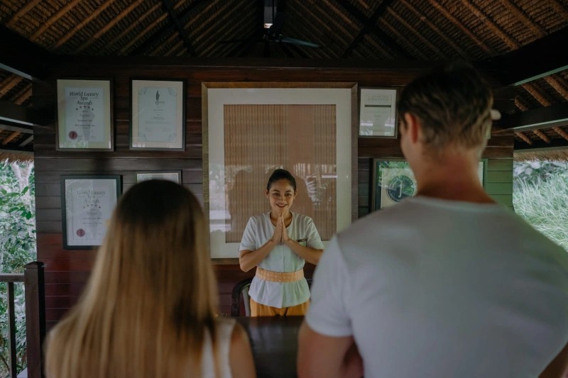 Kayumanis Spa Ubud - Image 3