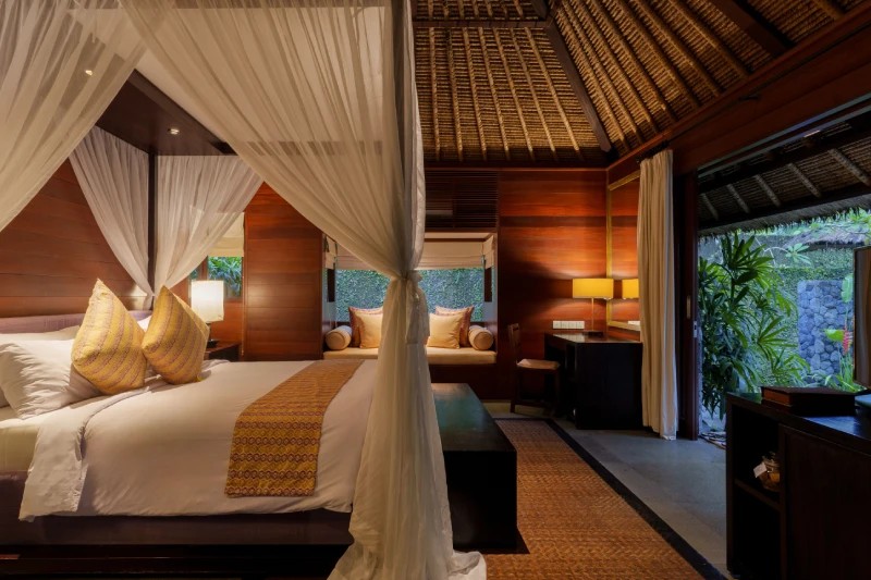 Kayumanis Ubud Private Villa & Spa - Image 4