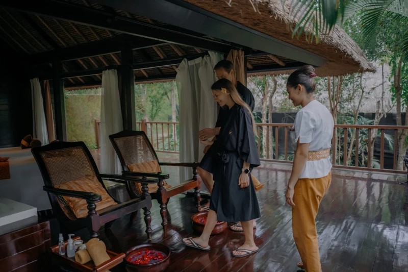 Kayumanis Spa Ubud - Image 6