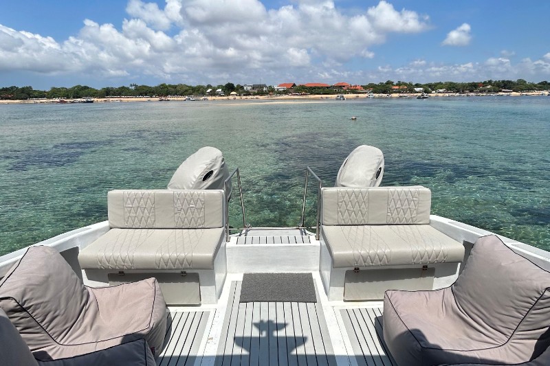 Bali Charter Boat - Image 6
