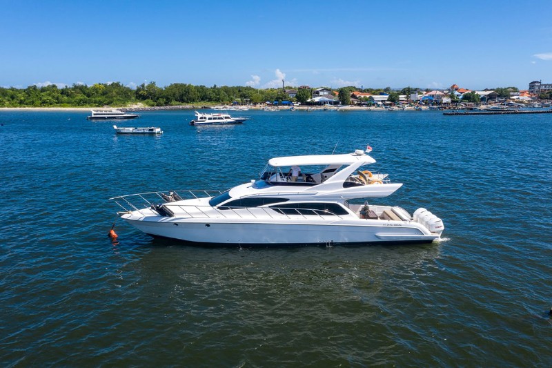 Bali Charter Boat - Image 2