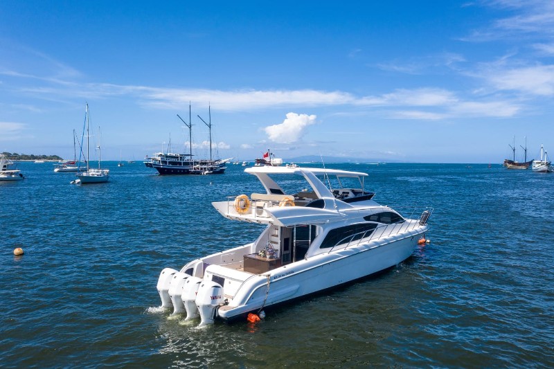 Bali Charter Boat - Image 5
