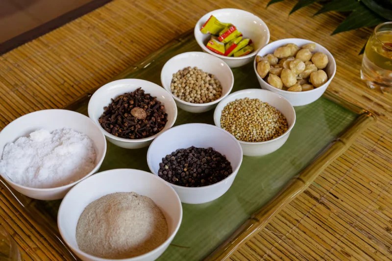 Ubud Cooking Academy - Image 4