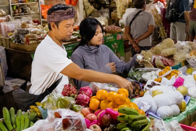 Ubud Cooking Academy - Image 5