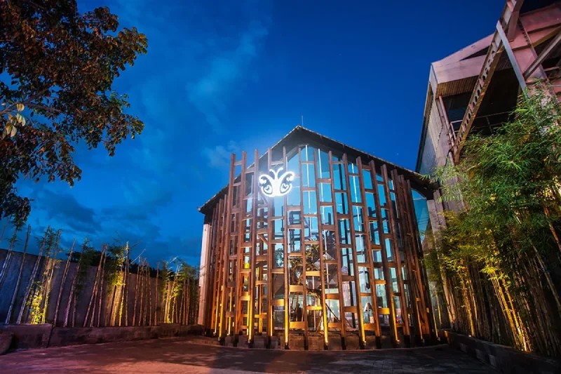 Cocoon Medical Spa Bali