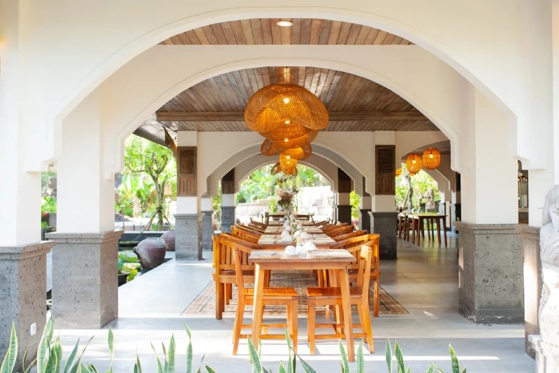 Kukusan Bali Restaurant at The Artini Dijiwa Ubud - Image 3