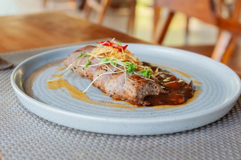 Kukusan Bali Restaurant at The Artini Dijiwa Ubud - Image 5