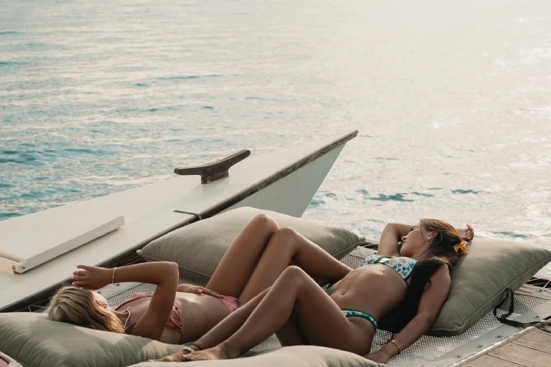 UTOPIA Catamaran · Nusa Lembongan - Image 5