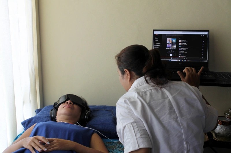 Bali Soul Wellness  - Image 1