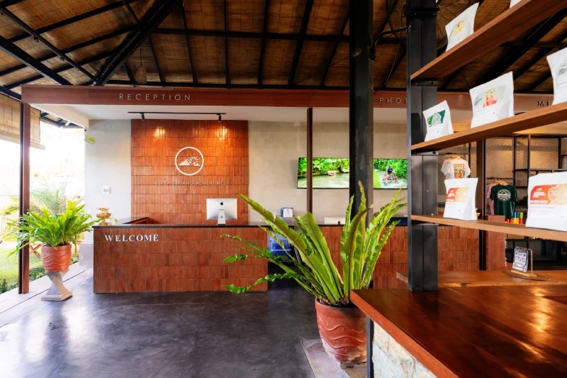 Surya Bintang Adventure - Image 1