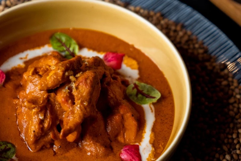 Queen’s Of India Ubud