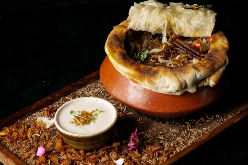 Queen's Tandoor Seminyak